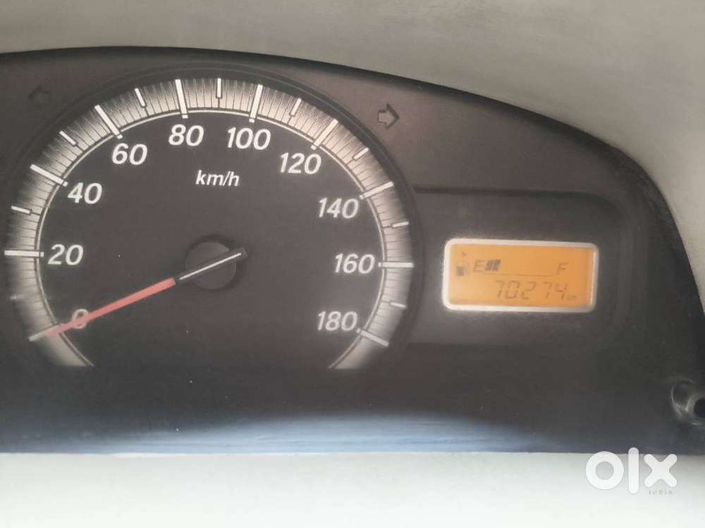 Maruti Suzuki Eeco 1.2 7 Str, 2018, Petrol