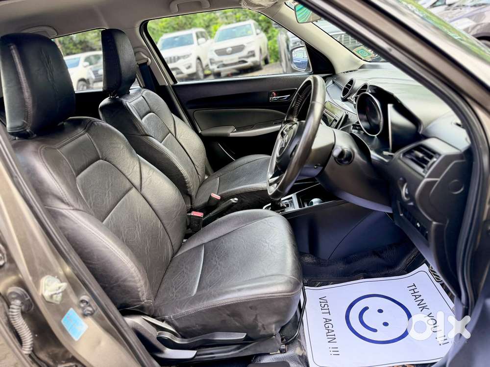 Maruti Suzuki Swift Amt Vvt Zxi, 2019, Petrol