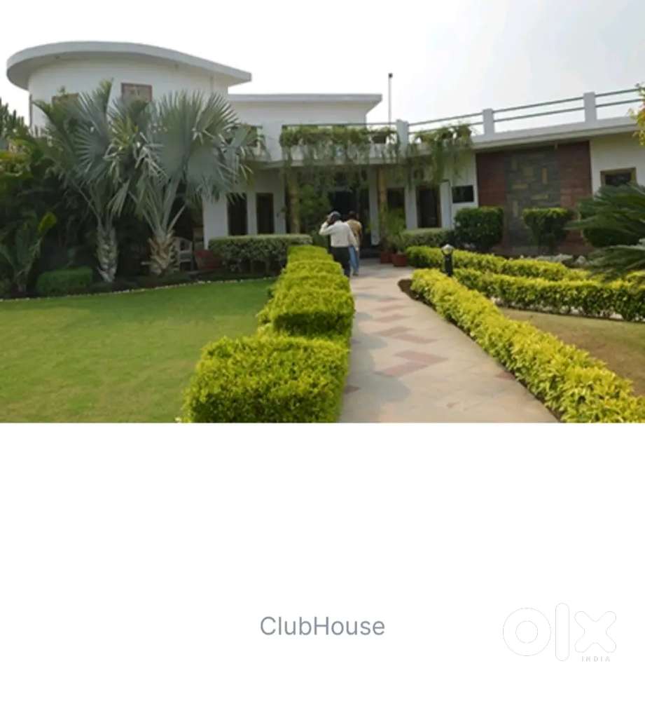 2BHK Flat G+2 Pattern, Second Floor