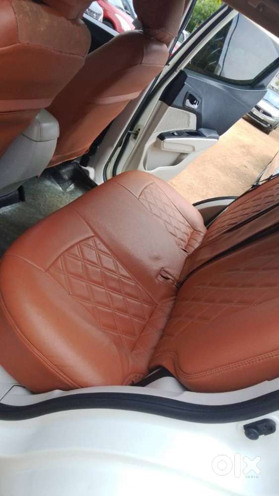 Mahindra Xuv300 W8 Diesel, 2019, Diesel