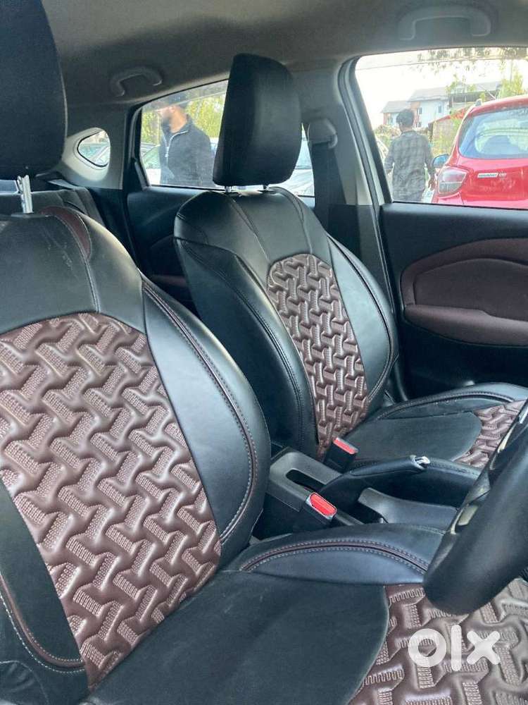 Maruti Suzuki Fronx Delta Plus 1.2 Mt, 2024, Petrol