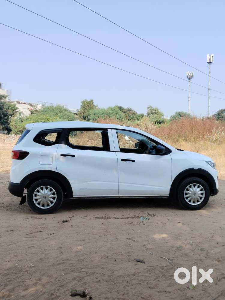 Renault Triber Rxt, 2021, Cng & Hybrids