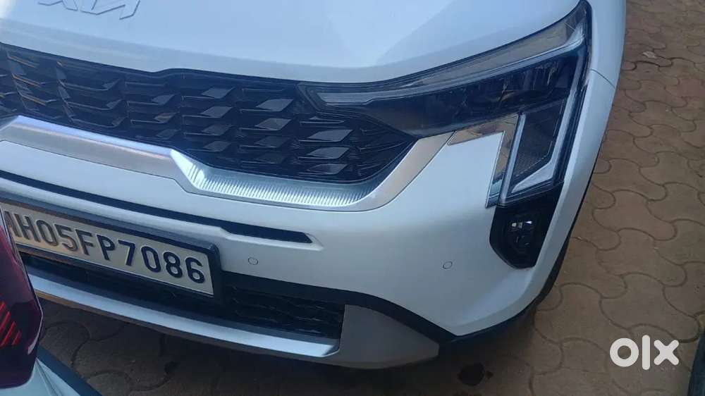 Kia Sonet 1.2 Gravity Edition Plus 2024 Car