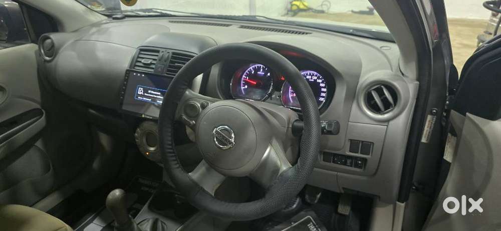 Nissan Sunny Xv Special Edition, 2012, Diesel