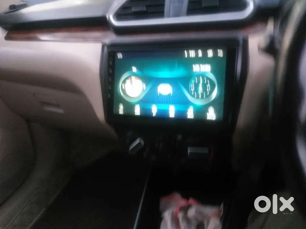 Maruti Suzuki Dzire 2019 Petrol 58000 Km Driven