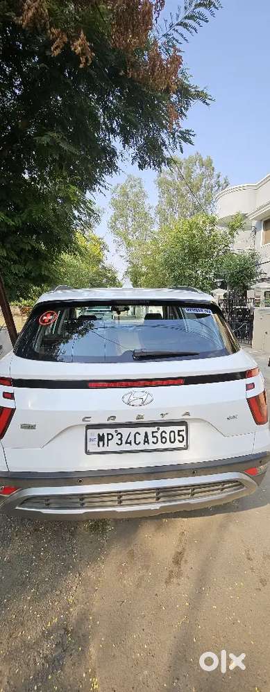 Hyundai Creta 1.6 2021