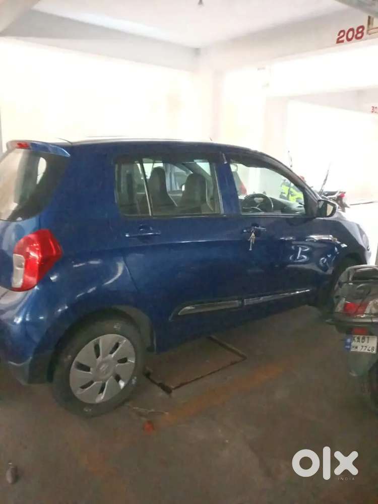 Maruti Suzuki Celerio 2019 Petrol 185469 Km Driven