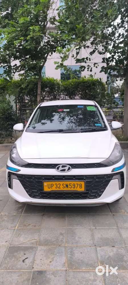 Hyundai Aura 1.2 S 2023