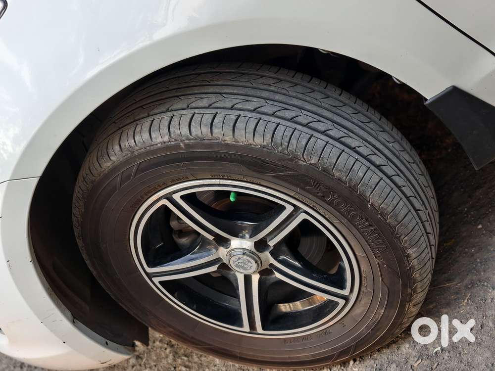 Maruti Suzuki Swift 2011-2014 Vdi, 2014, Diesel