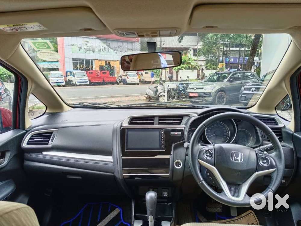 Honda Jazz 1.2 Zx I-vtec, 2021, Petrol