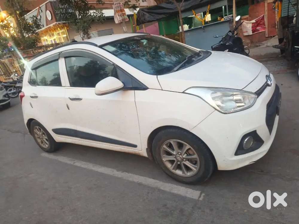 Hyundai I10 2016 Manual Petrol 2nd Owner