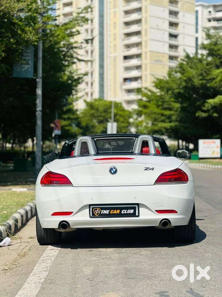 Bmw Z4 3.0 Sdrive 35i, 2015, Petrol