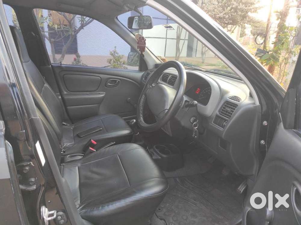 Maruti Suzuki Alto 0.8 Lxi (o), 2011, Petrol