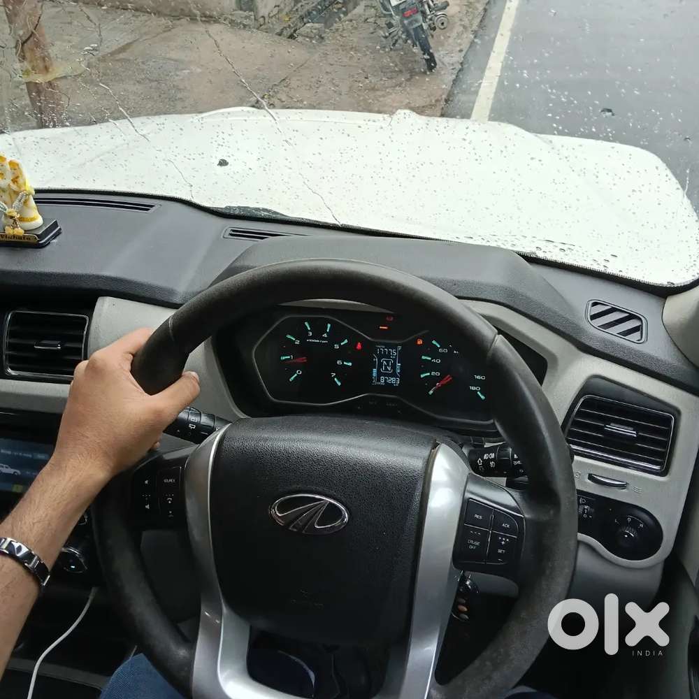 Scorpio S10 Automatic