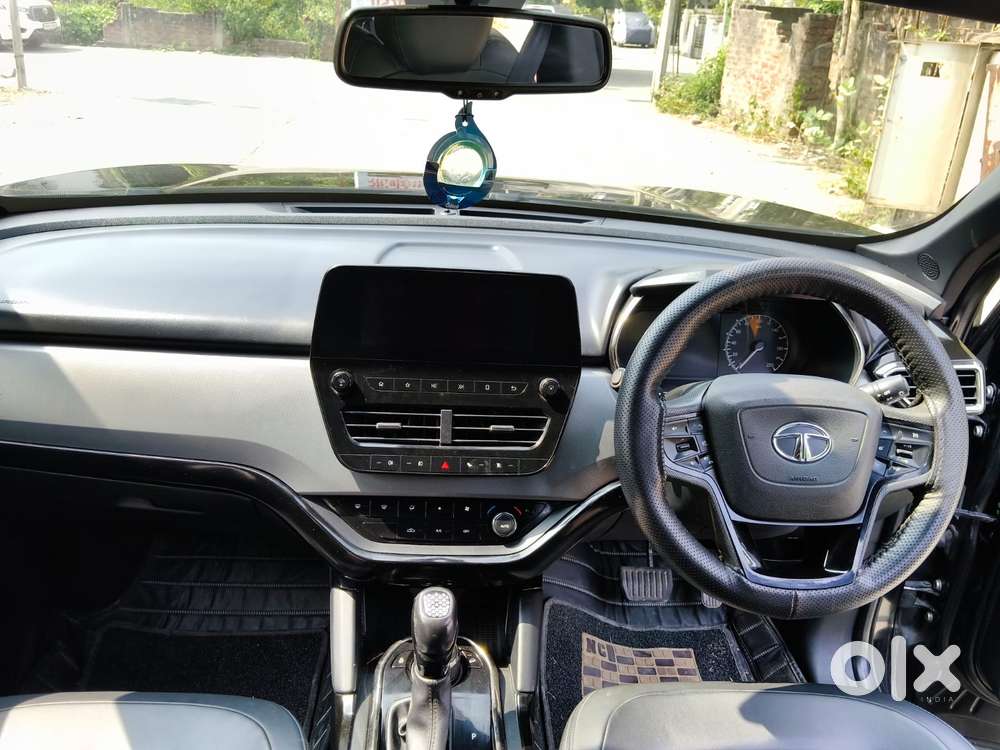 Tata Harrier Xza, 2021, Diesel