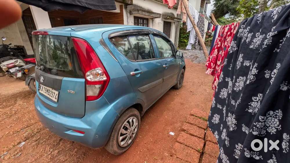 Maruti Suzuki Dzire 2010