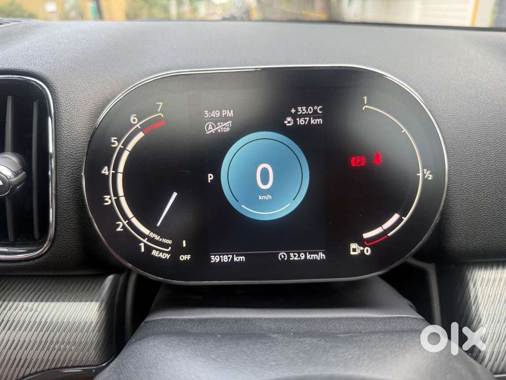 Mini Countryman Cooper S [ ], 2023, Petrol