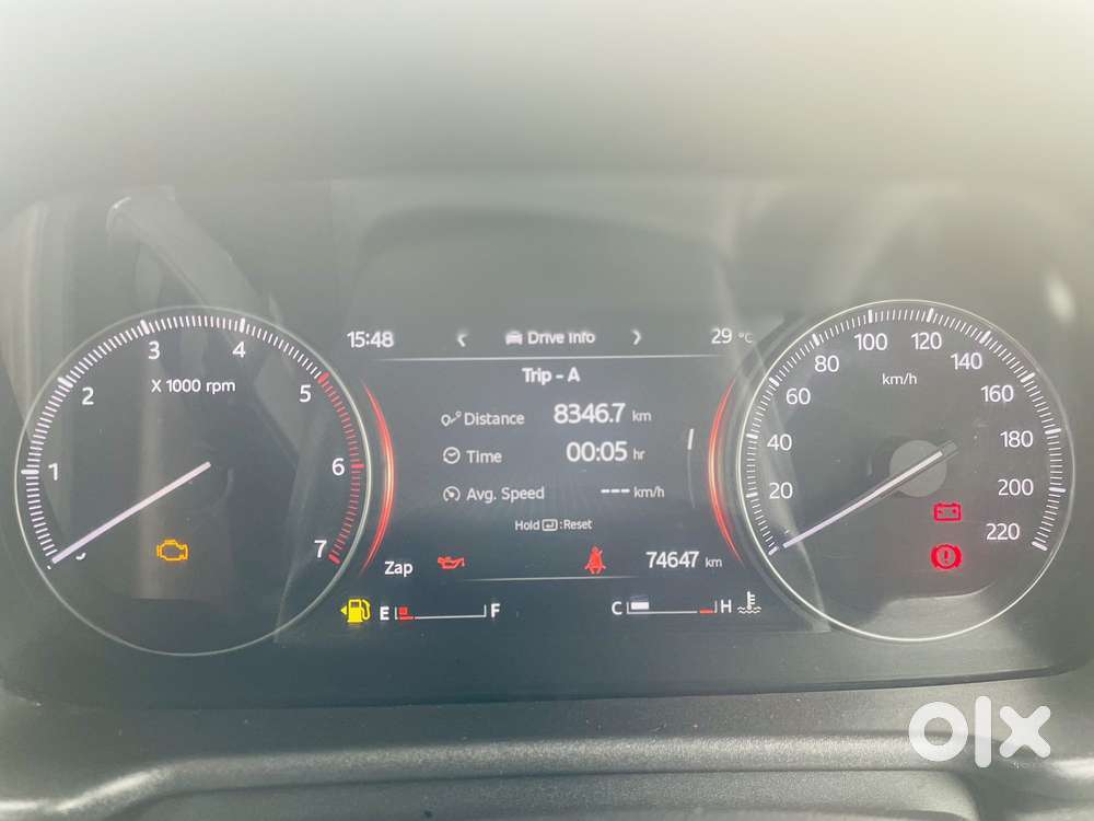 Mahindra Scorpio-n Z8 L Diesel Mt 2wd 7 Str, 2024, Diesel