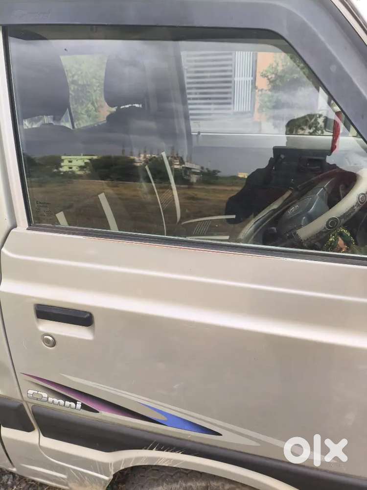 Fully Condition Vehicle