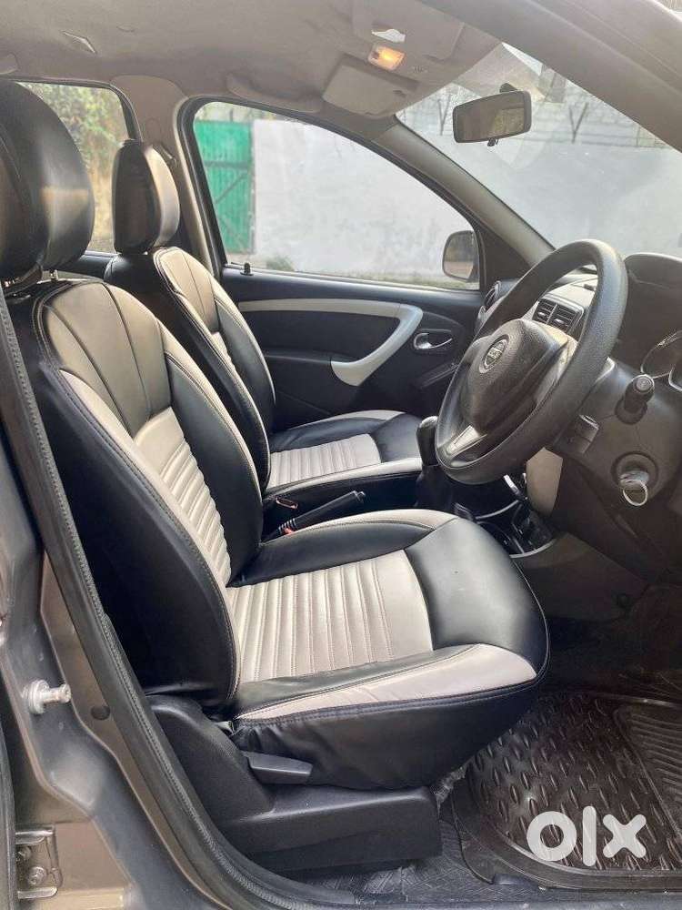 Nissan Terrano Xl D Plus, 2017, Diesel