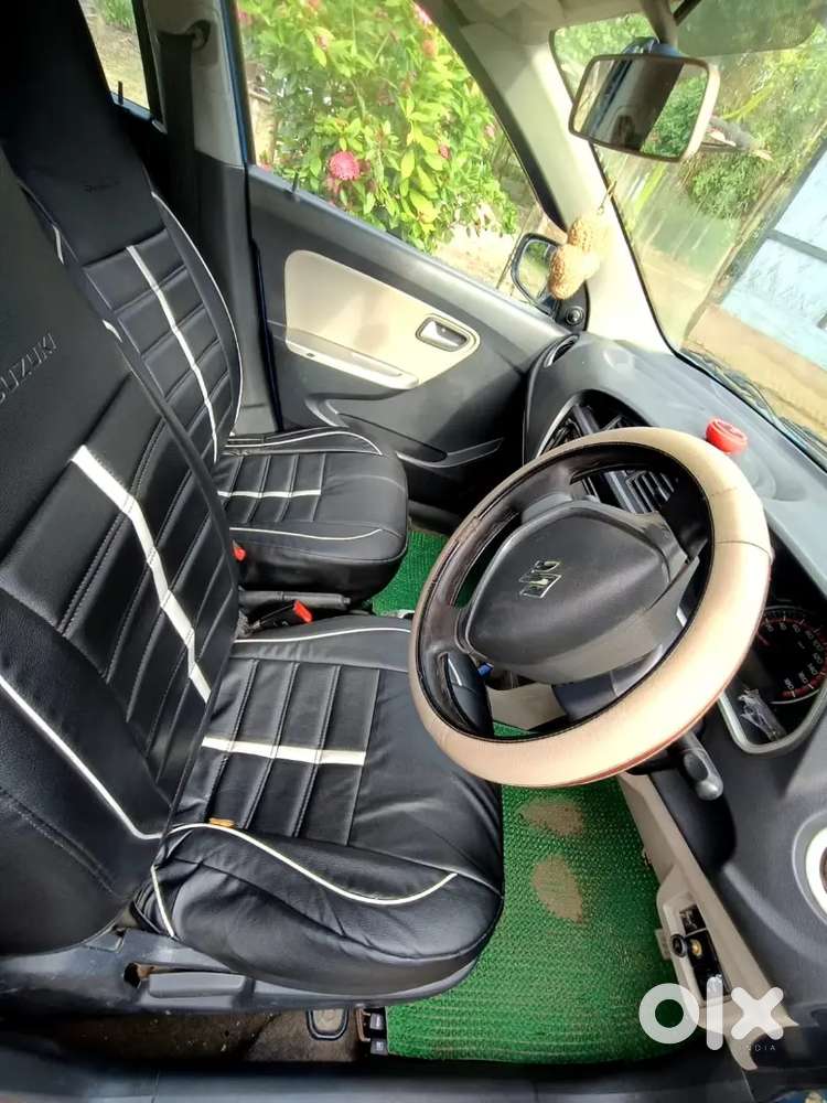 Maruti Suzuki Alto 2017