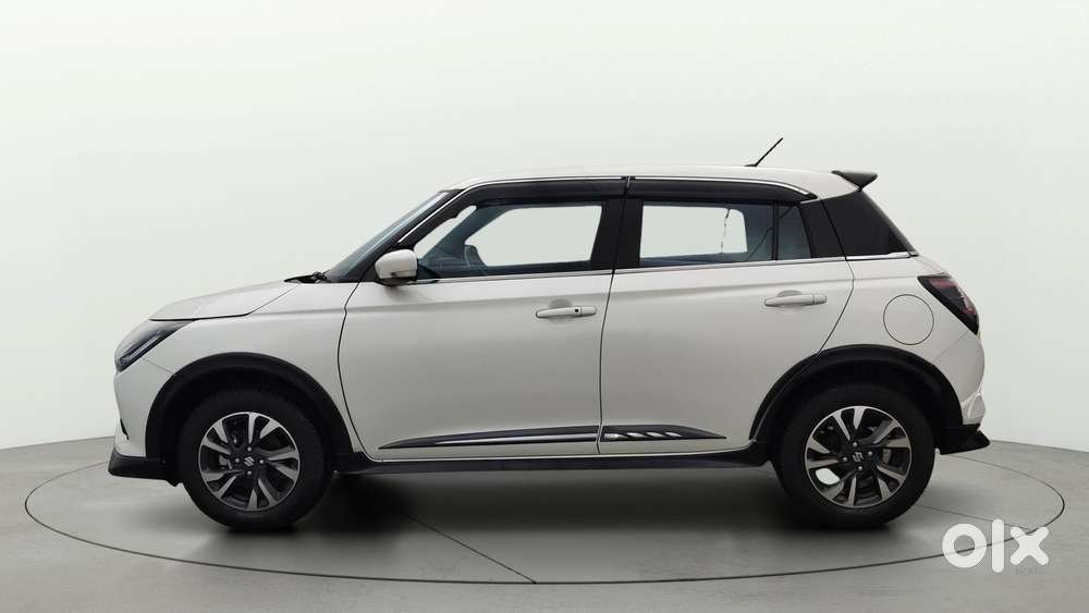 Maruti Suzuki Swift 2021-1.2 Zxi Plus Amt, 2025, Petrol