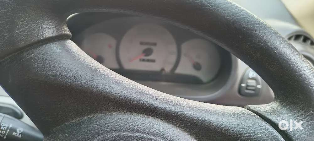 Good Condition Cng + Petrol