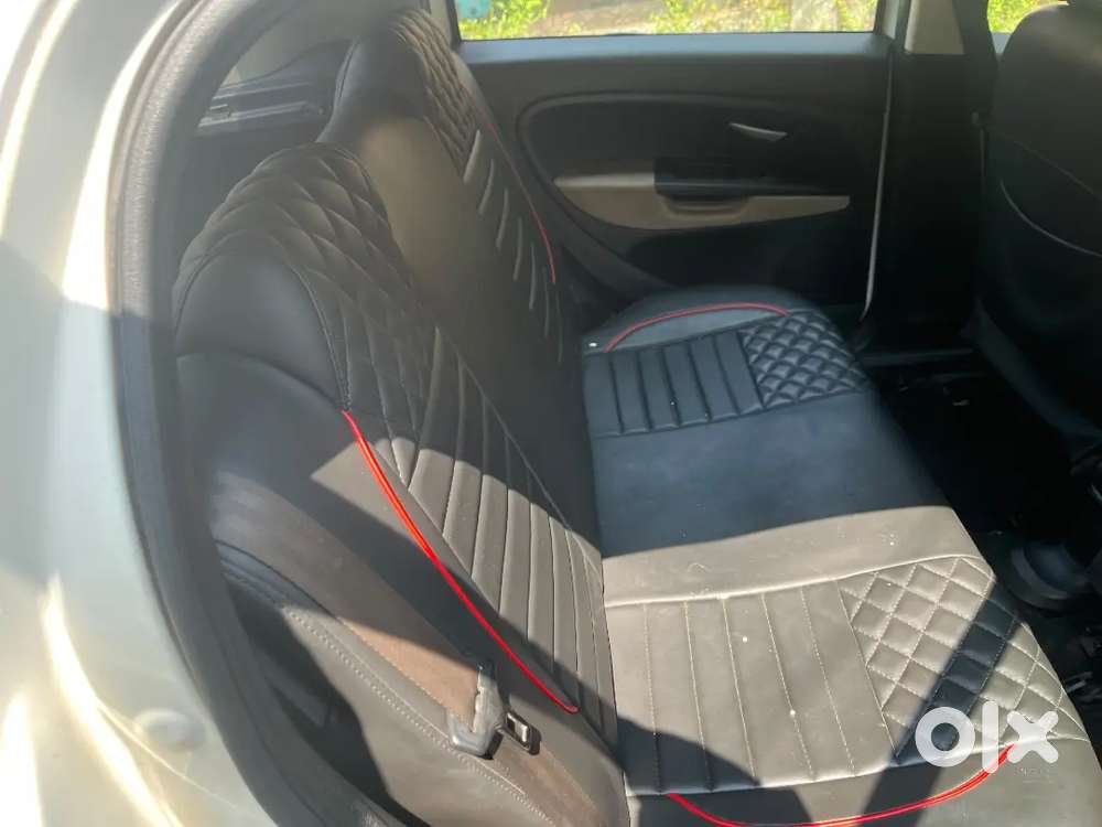 Fiat Punto Evo 2019 Drive