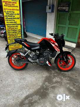 Duke 125 in Tamil Nadu Free classifieds in Tamil Nadu OLX
