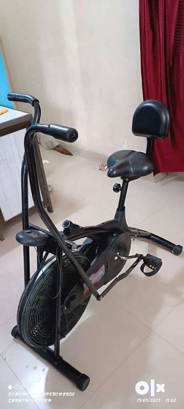 Olx sale exercise bike