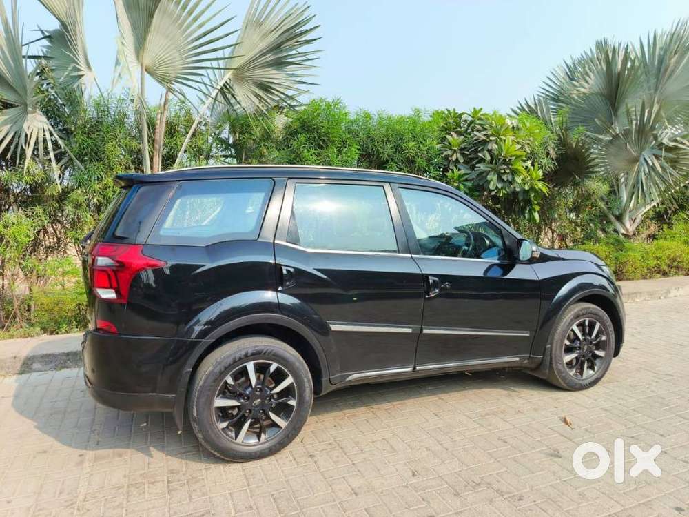 Mahindra Xuv500 W11 Option Awd, 2019, Diesel