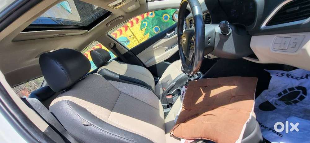 Hyundai Verna 1.6 Sx (o) Crdi, 2018, Diesel