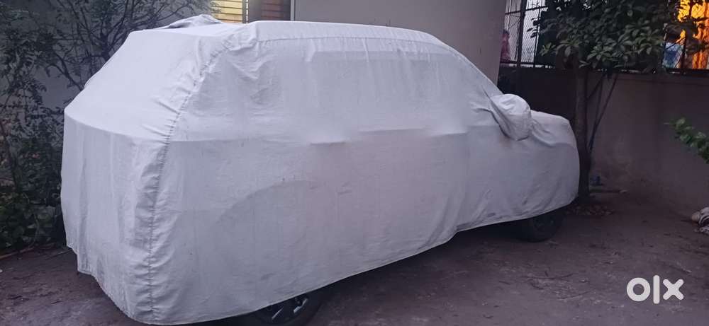 Hyundai Venue S Diesel, 2023, Diesel