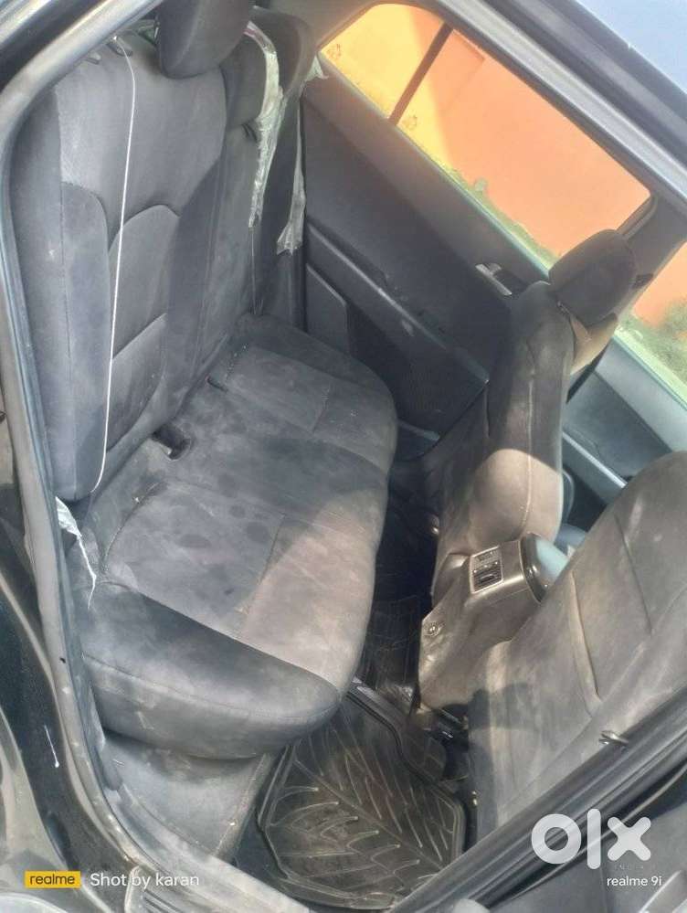 Hyundai Creta 1.4 S, 2018, Diesel