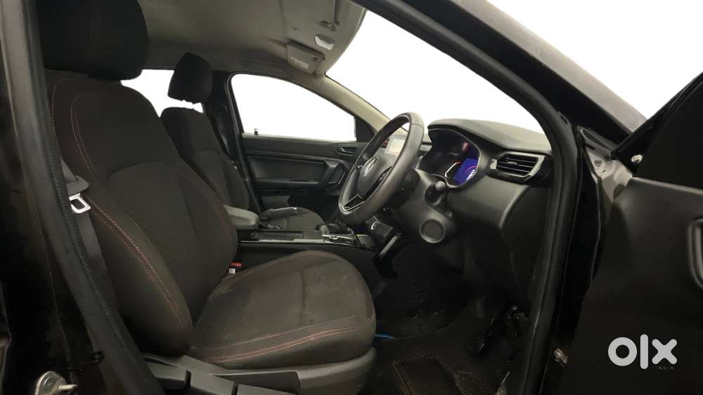 Renault Kiger Rxz Amt, 2022, Petrol