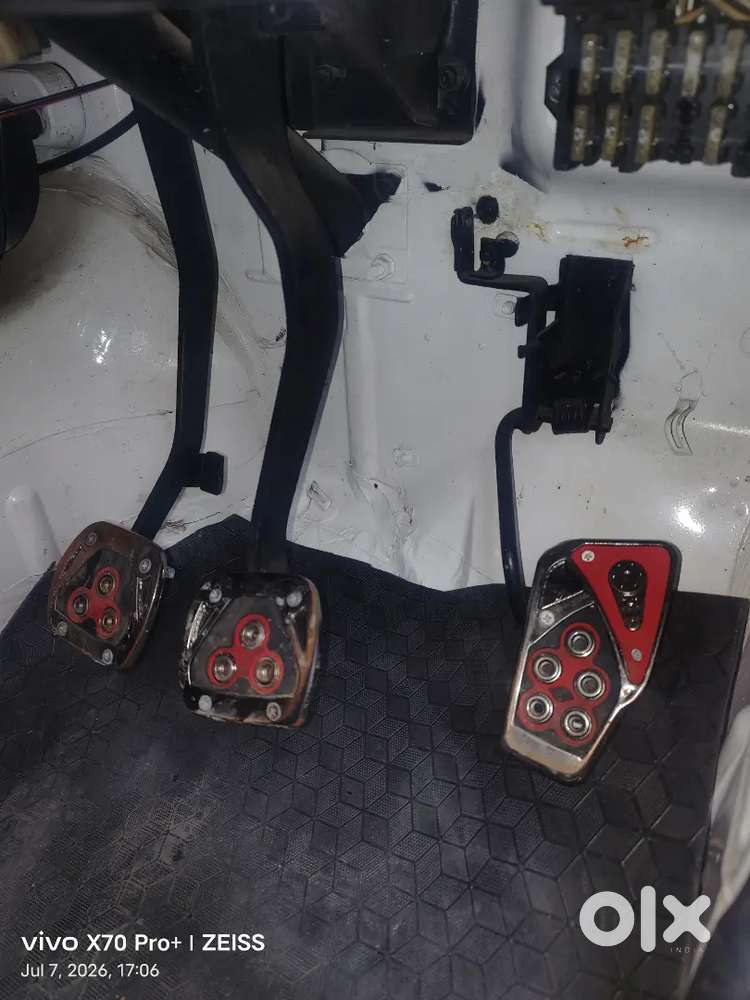 Maruti Suzuki Gypsy 2013 Petrol Manual Registration 2024