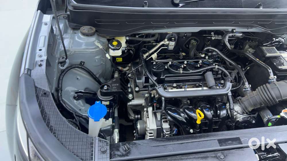 Hyundai Venue 1.2 S (o), 2025, Petrol