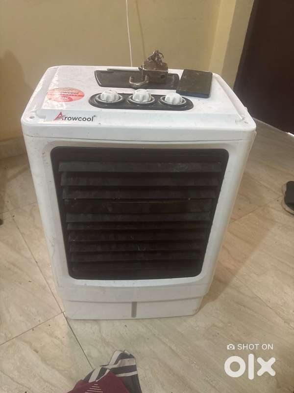 Cooler 4 month old good condition
