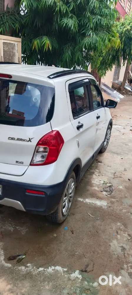 Maruti Suzuki Celerio 1.0 Zxi 2019