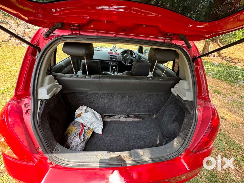 Swift 2008 Maruti Suzuki Petrol
