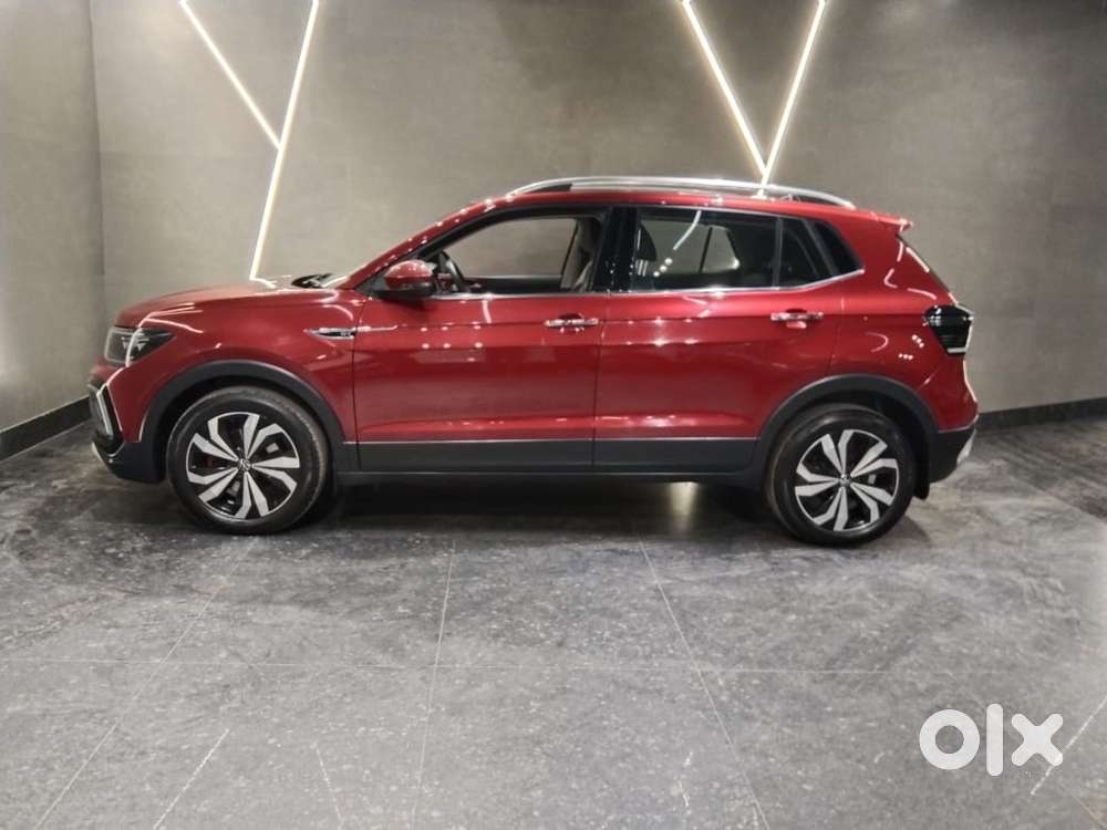 Volkswagen Taigun Gt Plus 1.5 Tsi Dsg, 2023, Petrol