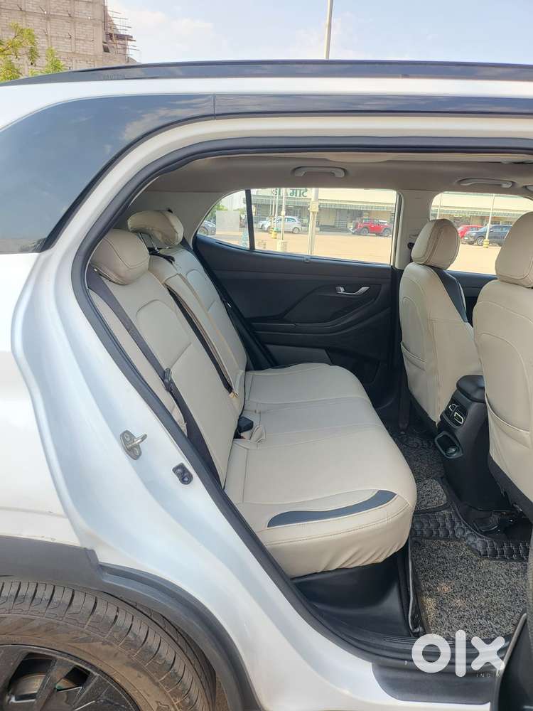 Hyundai Creta 1.5 Sx, 2023, Petrol