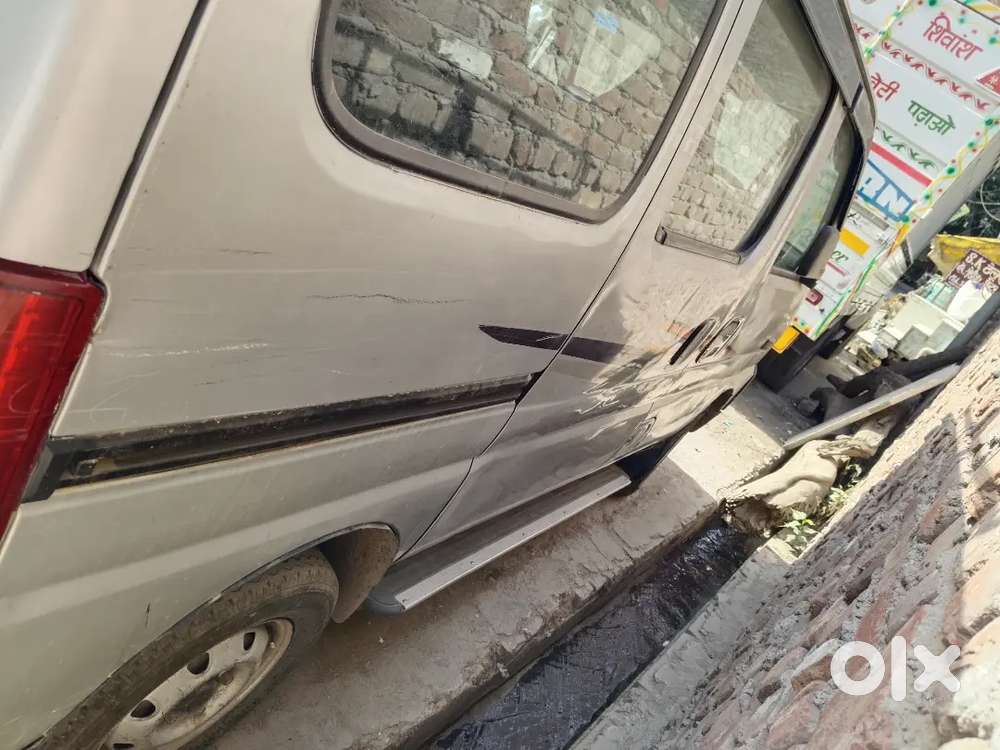 Maruti Suzuki Eeco 5 Str 2018
