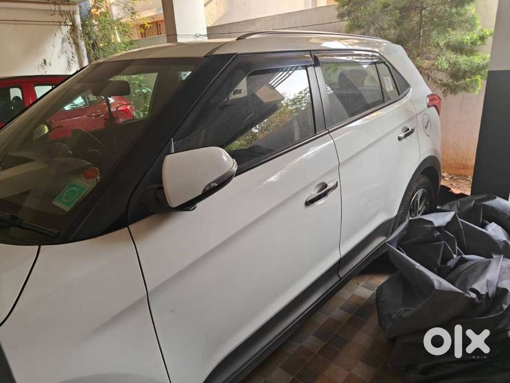 Hyundai Creta For Sale