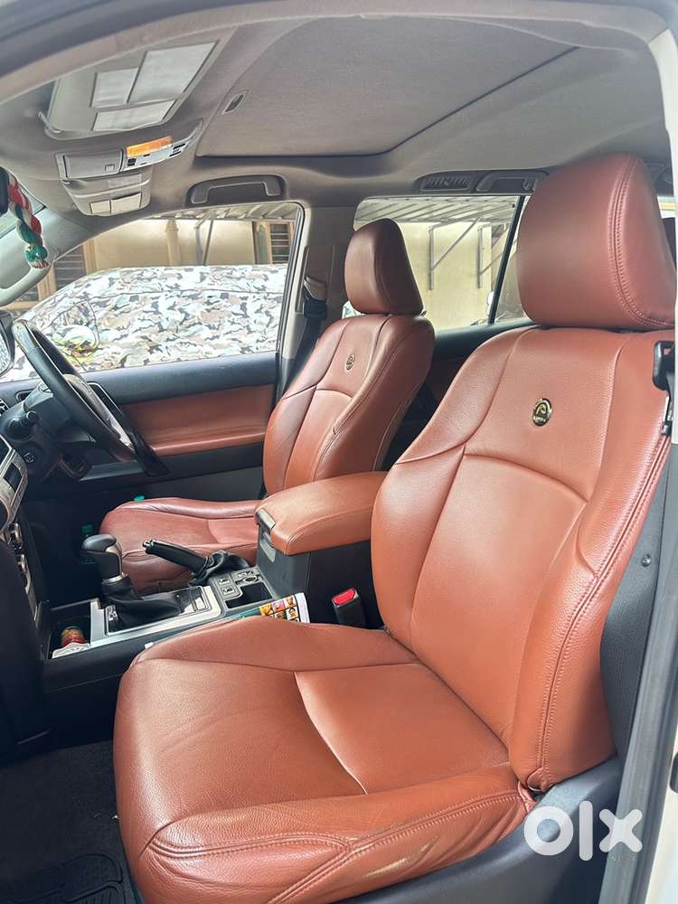 2012 Toyota Land Cruiser Vx Lbs Iv Fully Modified Exterior & Interior