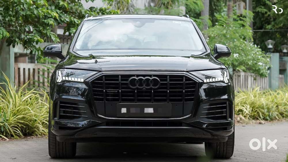 Audi Q7 2.0 45 Tfsi Technology Pack, 2024, Petrol