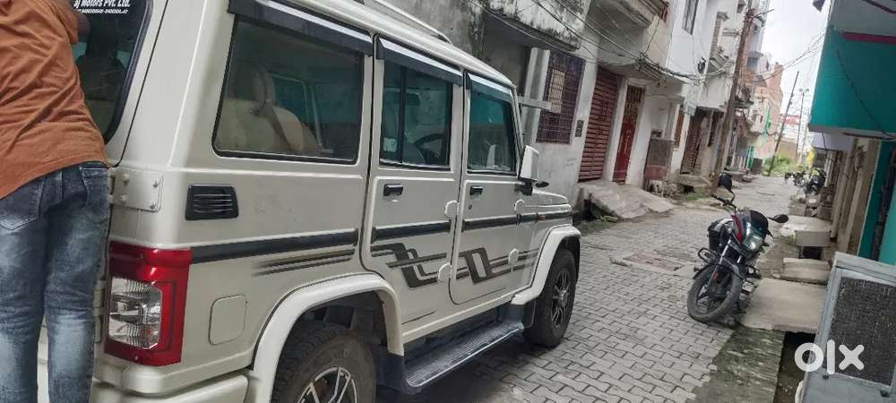 Mahindra Be 6 2020 Diesel Manual