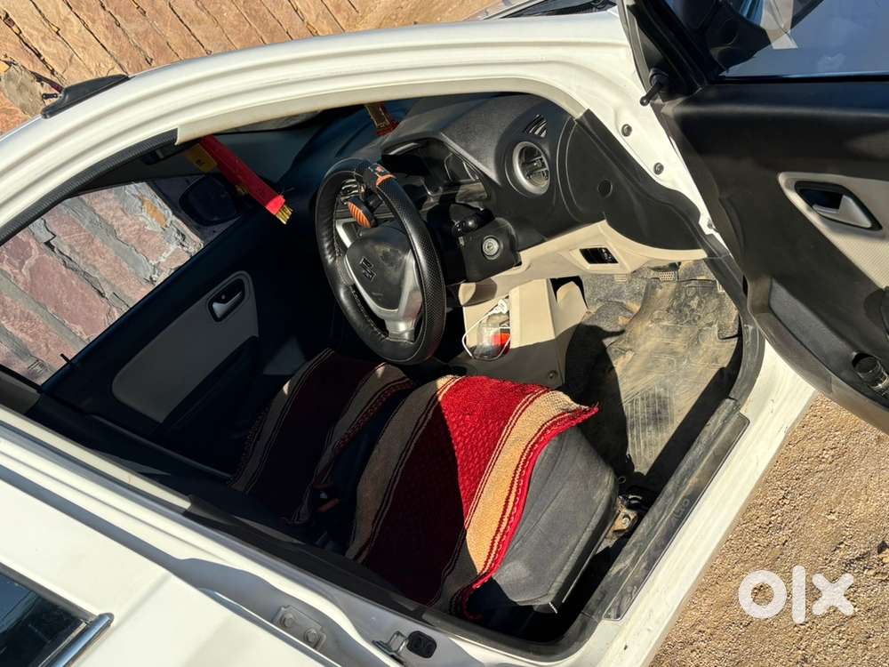 2022 Maruti Alto 800