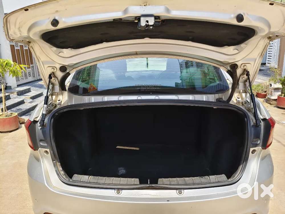 Tata Tigor 2018 1.2 Petrol