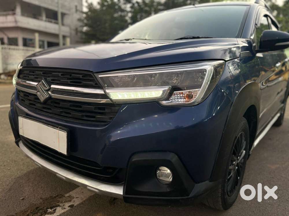 Maruti Suzuki Xl6 Alpha, 2019, Petrol
